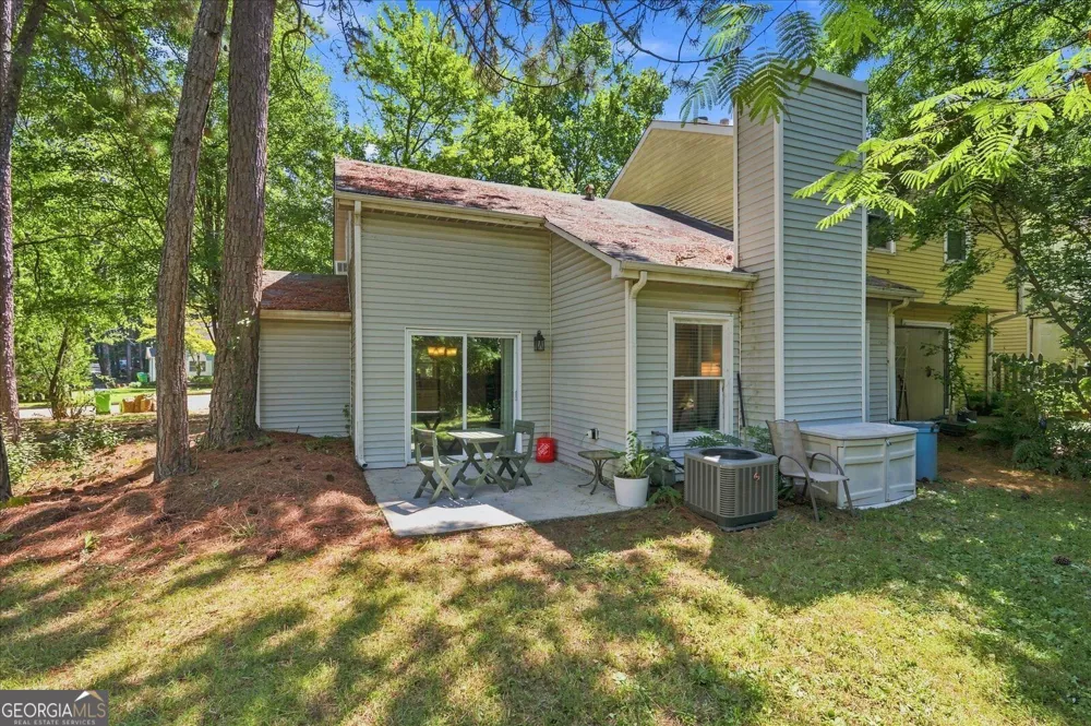651 Stratford Green WAY Avondale Estates, GA 30002