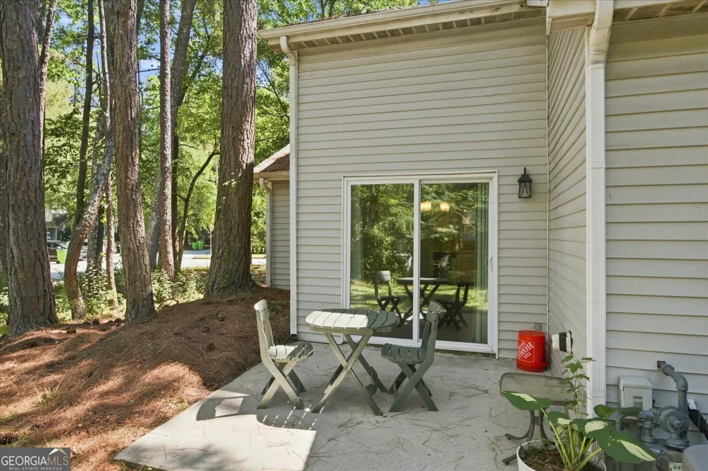 651 Stratford Green WAY Avondale Estates, GA 30002