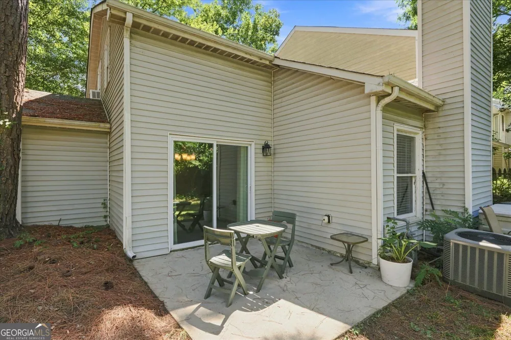 651 Stratford Green WAY Avondale Estates, GA 30002