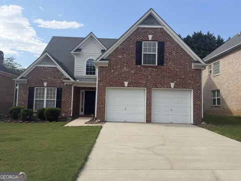 850 Glenns Farm Ct