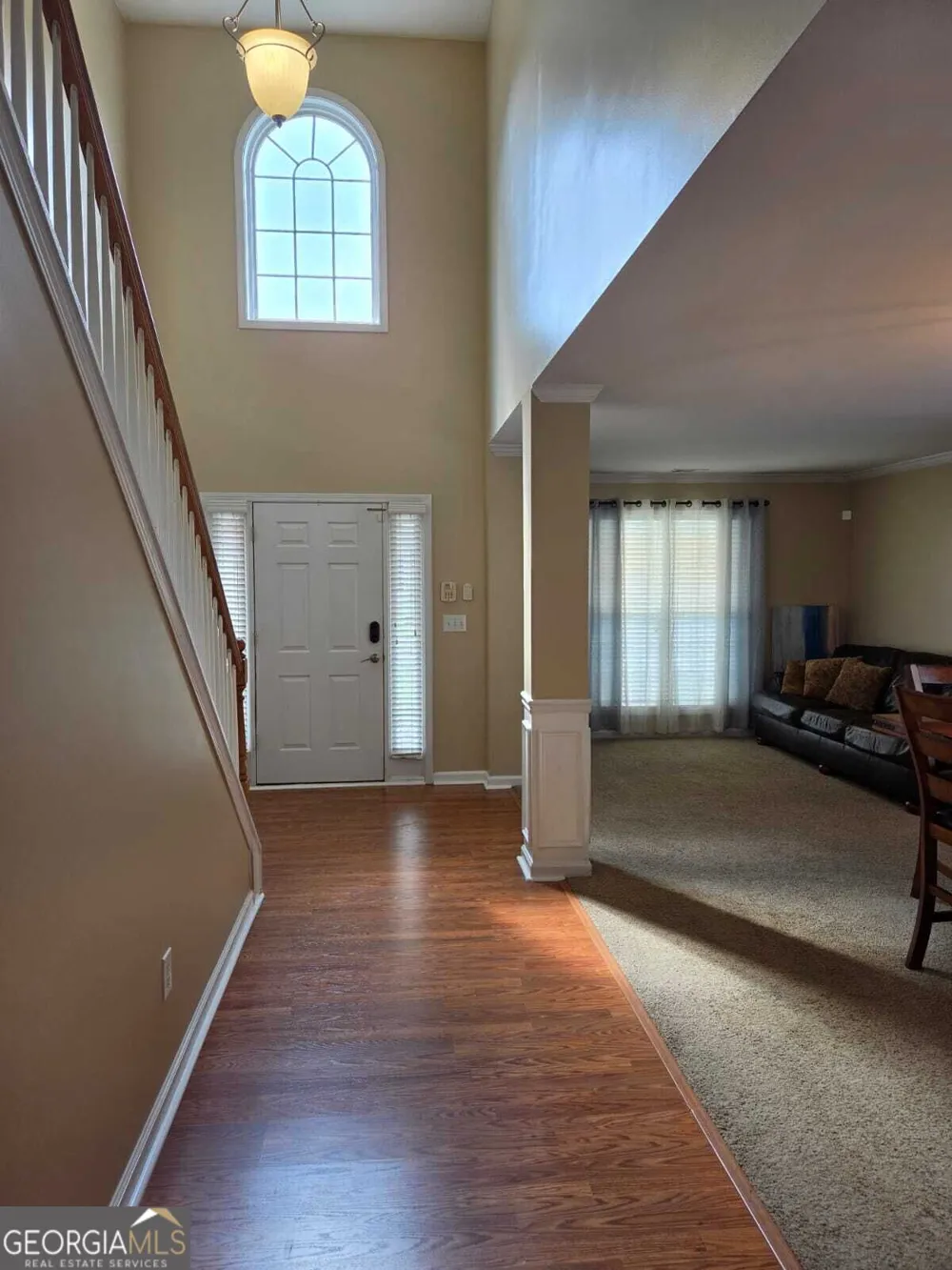 850 Glenns Farm Ct Grayson, GA 30017