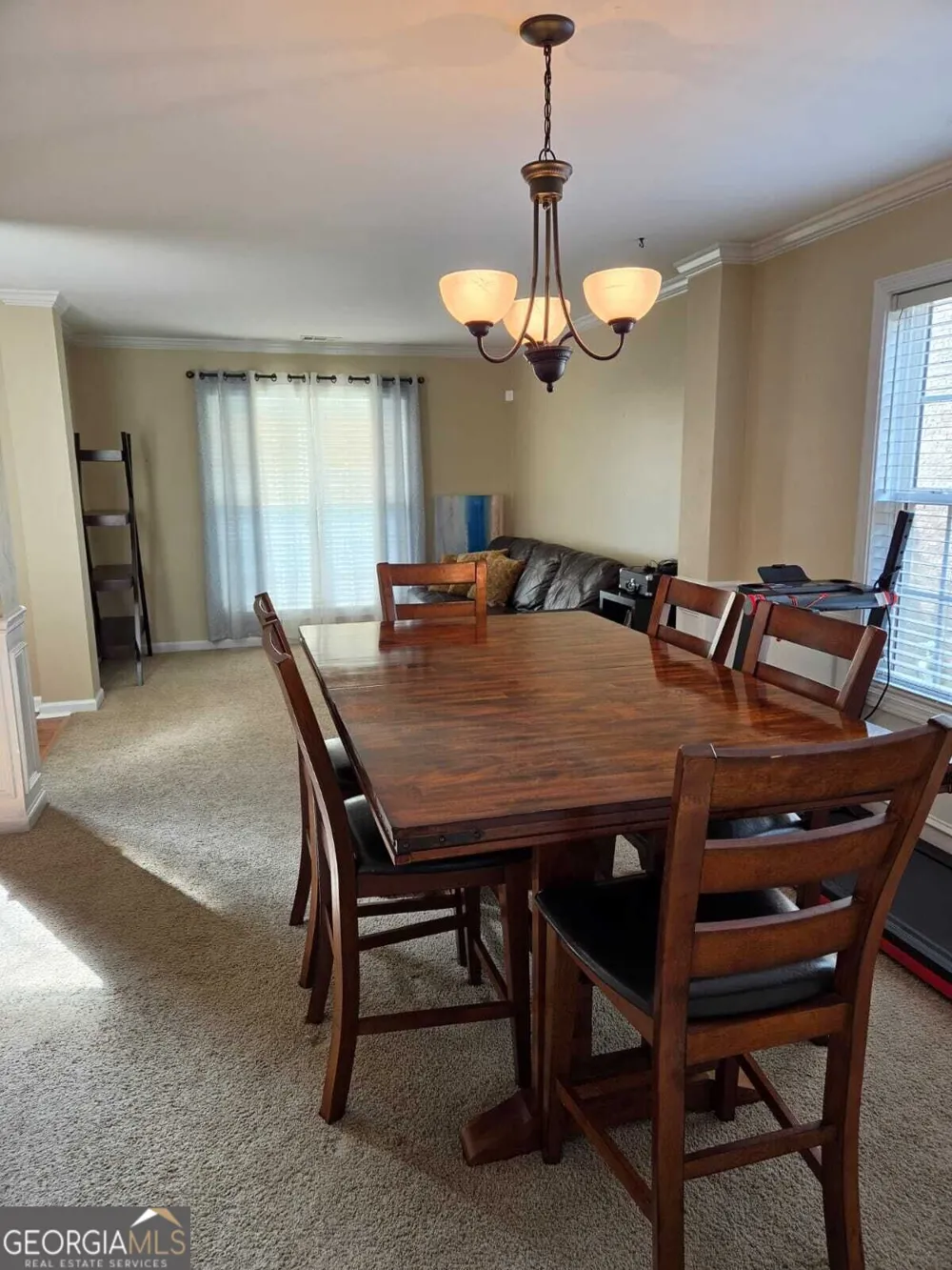 850 Glenns Farm Ct Grayson, GA 30017