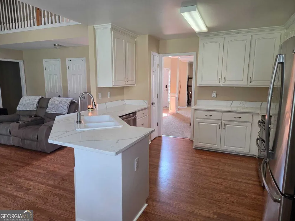 850 Glenns Farm Ct Grayson, GA 30017