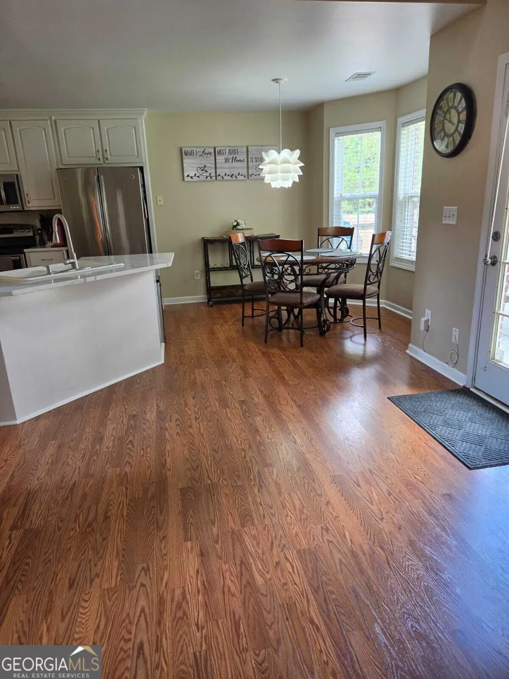 850 Glenns Farm Ct Grayson, GA 30017