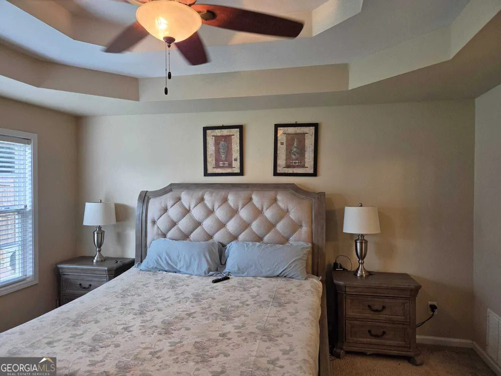 850 Glenns Farm Ct Grayson, GA 30017