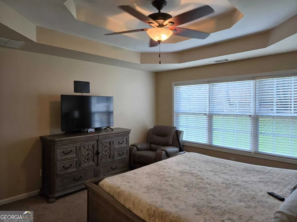 850 Glenns Farm Ct Grayson, GA 30017