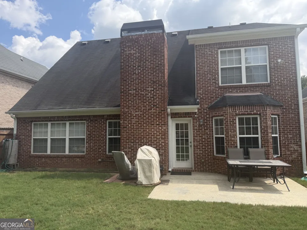 850 Glenns Farm Ct Grayson, GA 30017