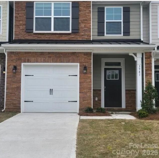3941 Fadden Street Harrisburg, NC 28075