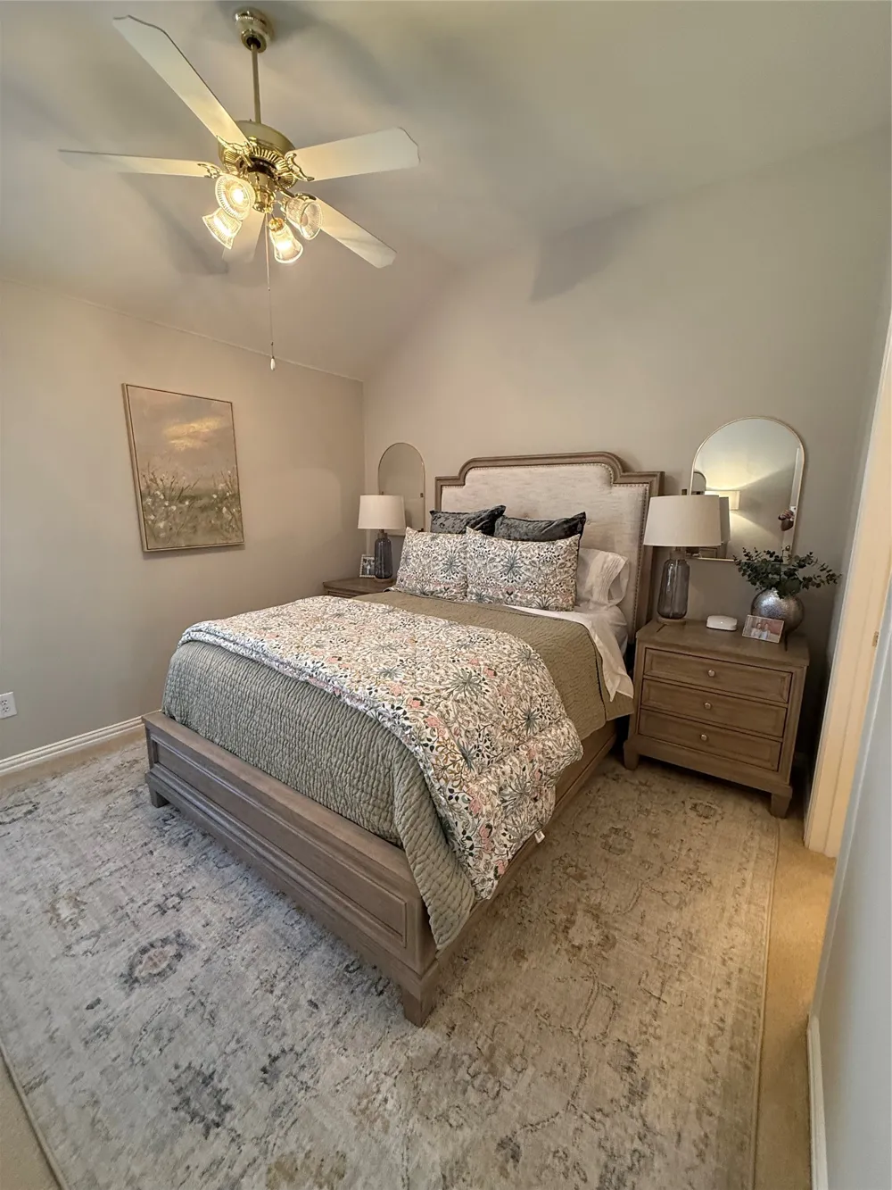 454 Long Cove Drive Fairview, TX 75069