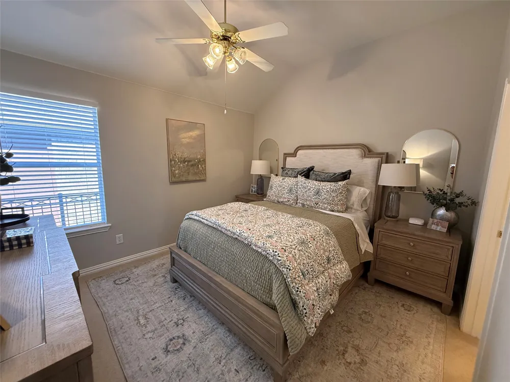454 Long Cove Drive Fairview, TX 75069