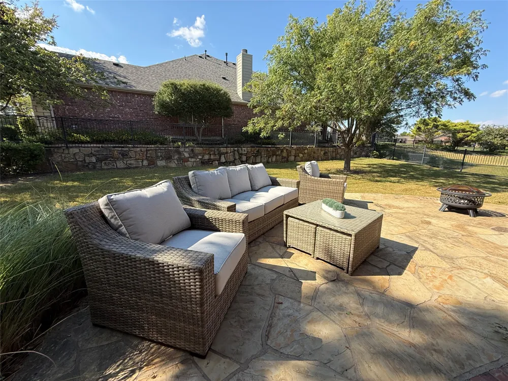 454 Long Cove Drive Fairview, TX 75069