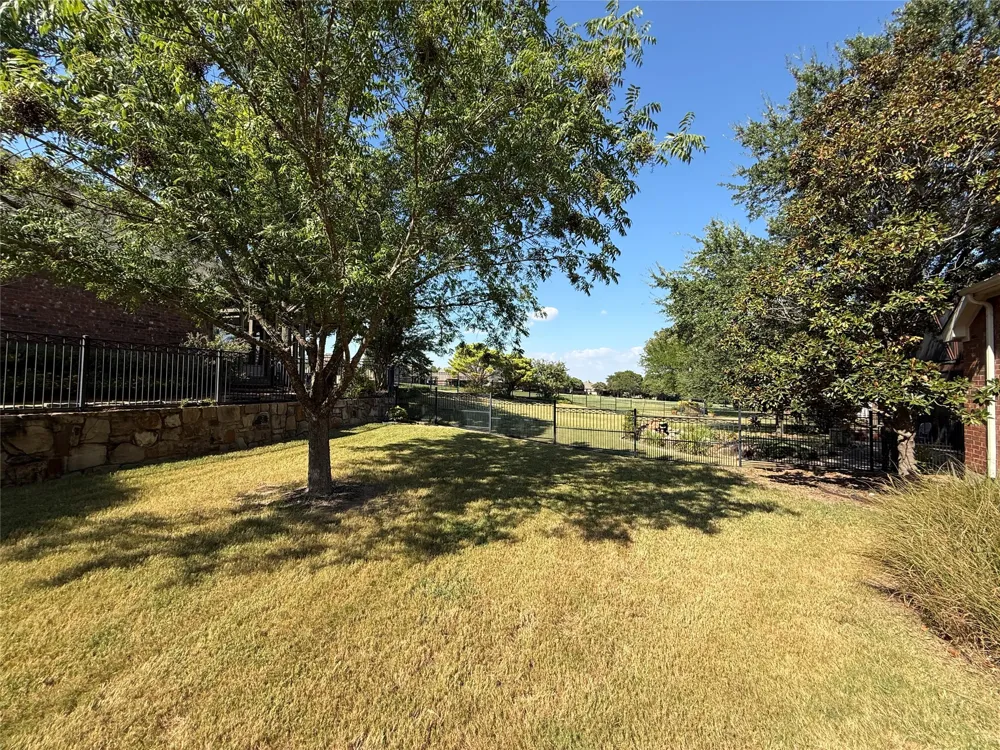 454 Long Cove Drive Fairview, TX 75069