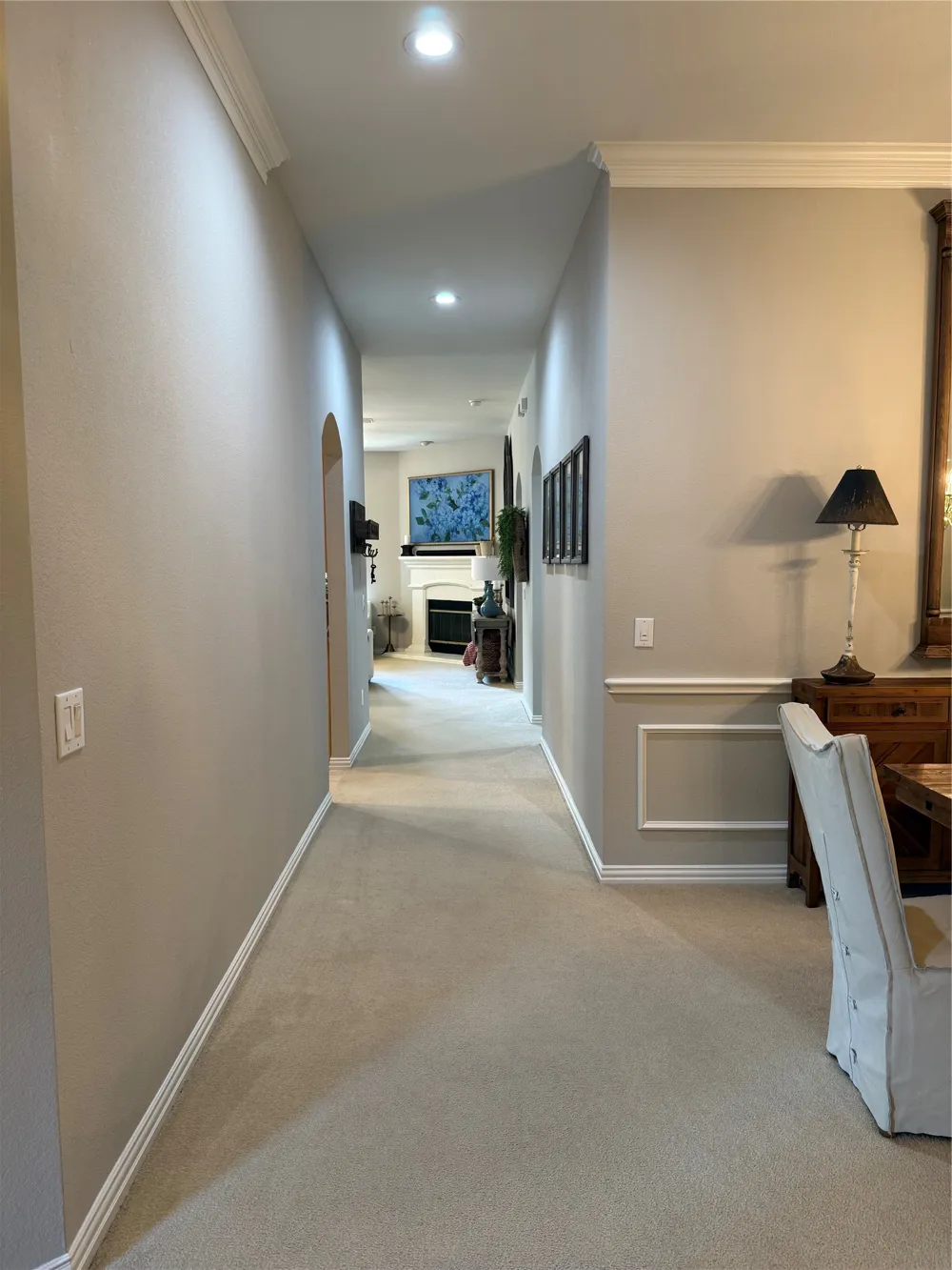 454 Long Cove Drive Fairview, TX 75069