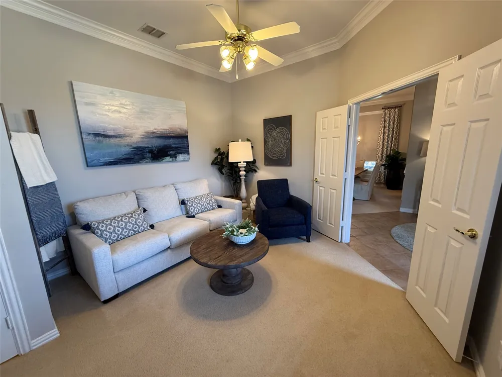 454 Long Cove Drive Fairview, TX 75069