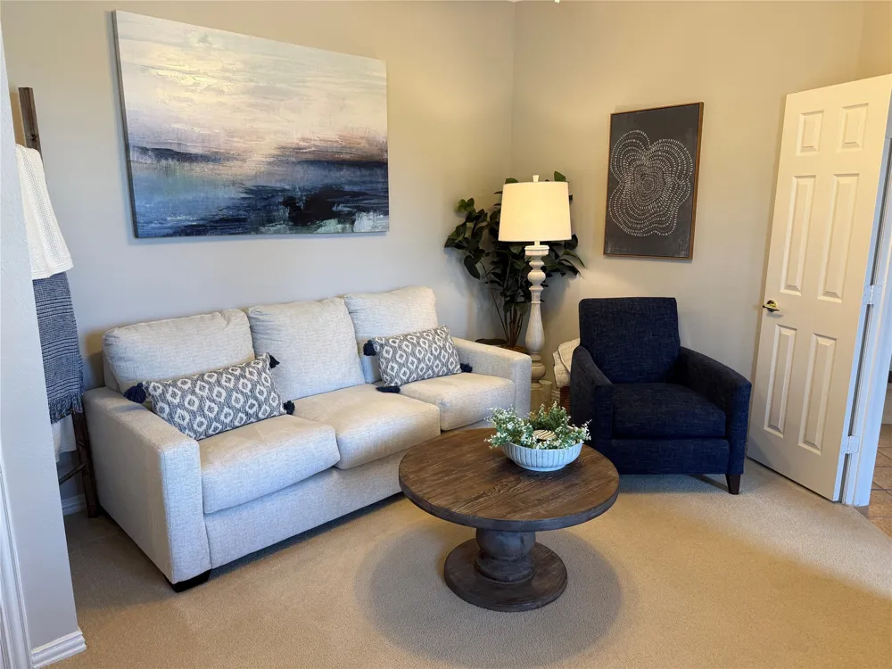 454 Long Cove Drive Fairview, TX 75069