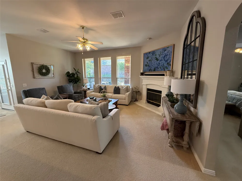 454 Long Cove Drive Fairview, TX 75069
