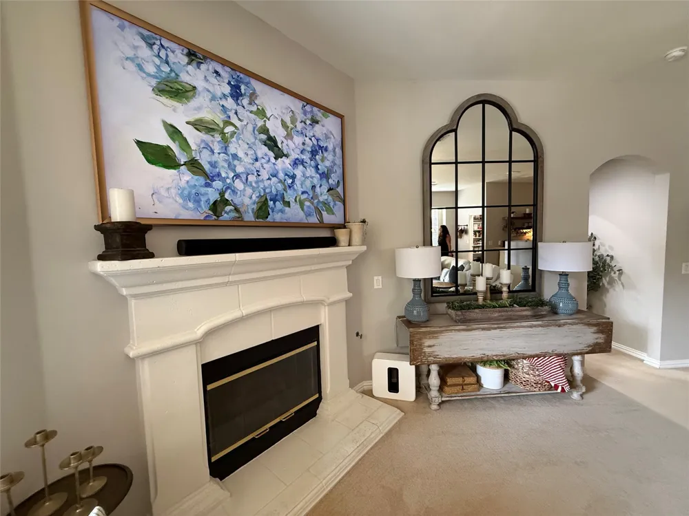 454 Long Cove Drive Fairview, TX 75069