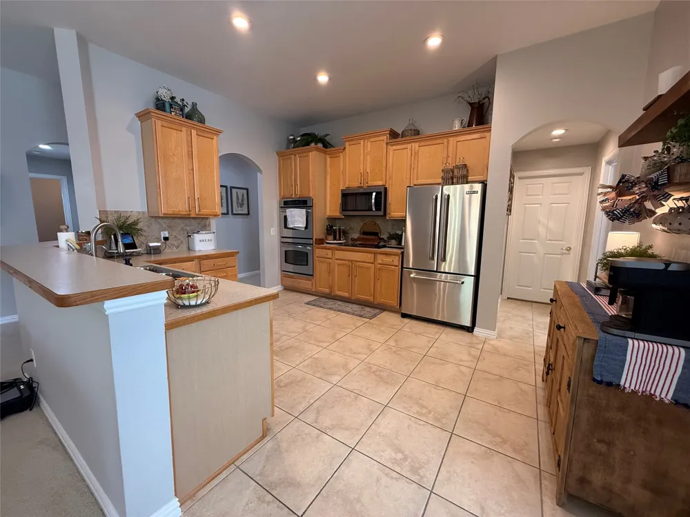 454 Long Cove Drive Fairview, TX 75069