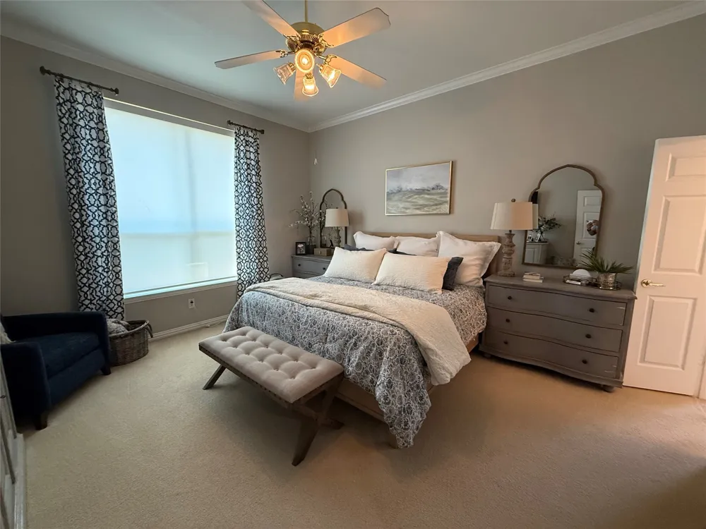454 Long Cove Drive Fairview, TX 75069