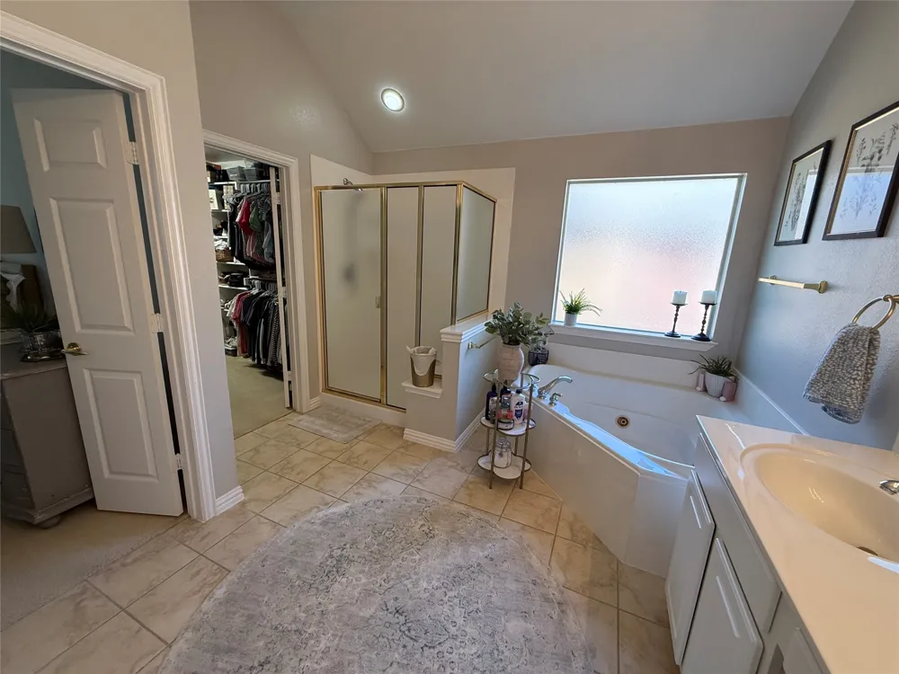 454 Long Cove Drive Fairview, TX 75069