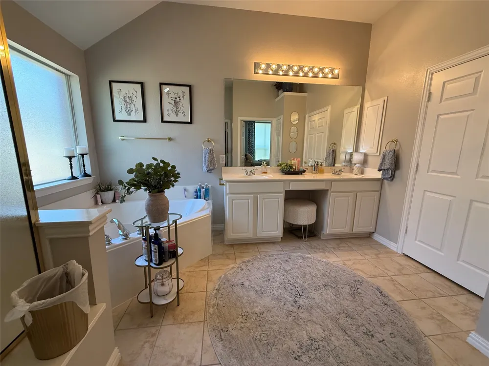454 Long Cove Drive Fairview, TX 75069