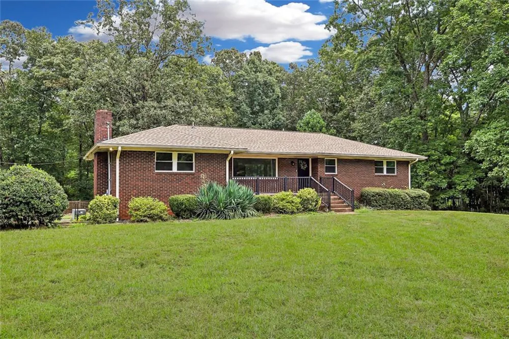 7034 Capps Ferry Road Douglasville, GA 30135