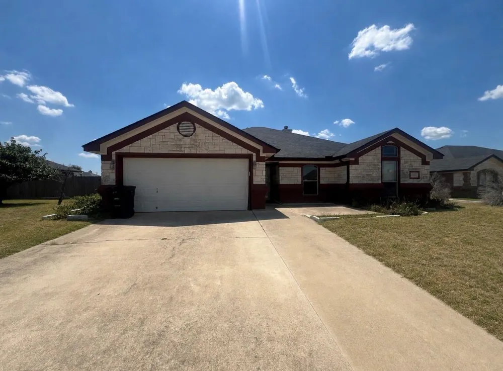 4304 Lauren Mackenzie Drive Killeen, TX 76549