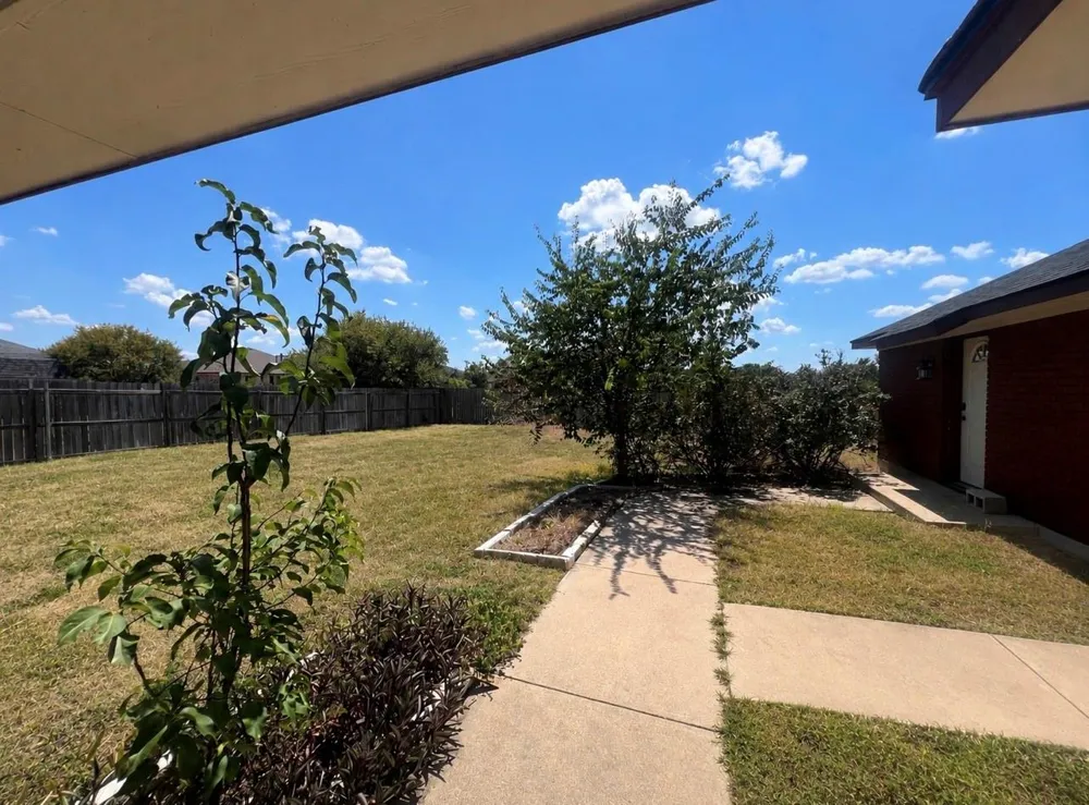 4304 Lauren Mackenzie Drive Killeen, TX 76549