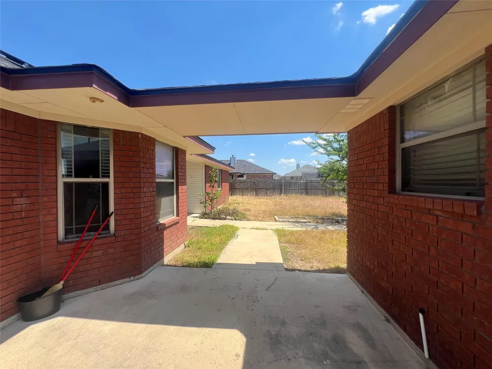 4304 Lauren Mackenzie Drive Killeen, TX 76549