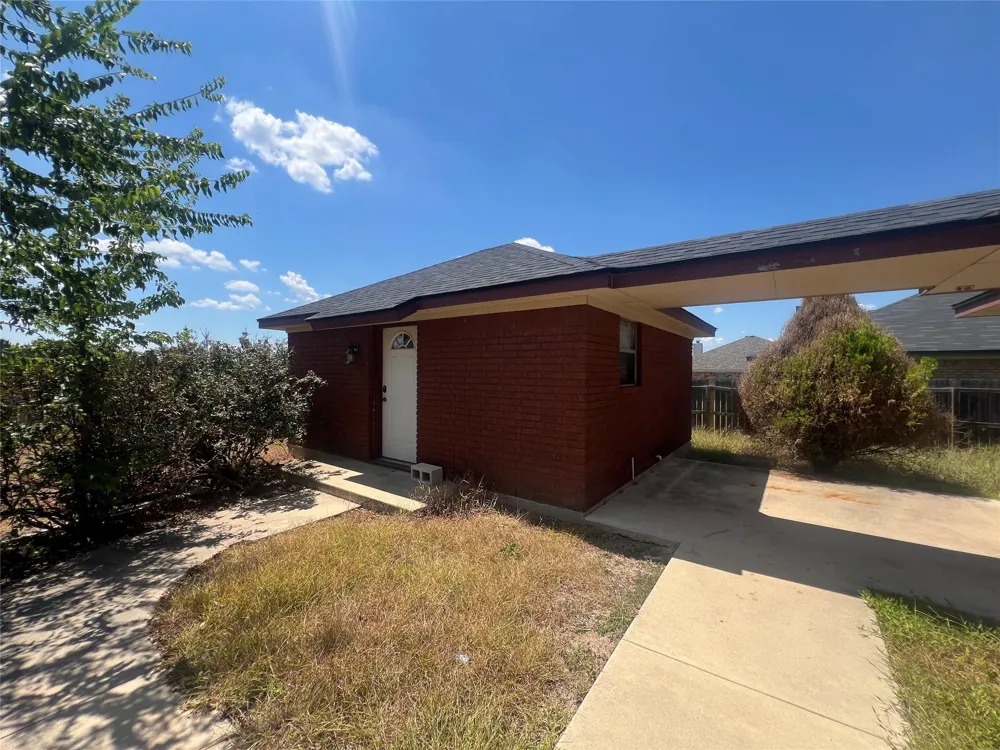 4304 Lauren Mackenzie Drive Killeen, TX 76549