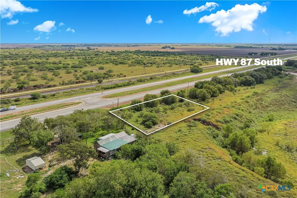 11833 US Highway 87 Victoria, TX 77905