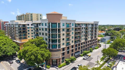 3590 Coral Way ##502