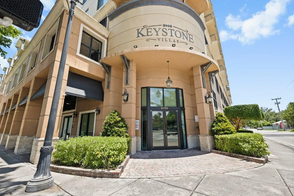 3590 Coral Way ##502 Miami, FL 33145