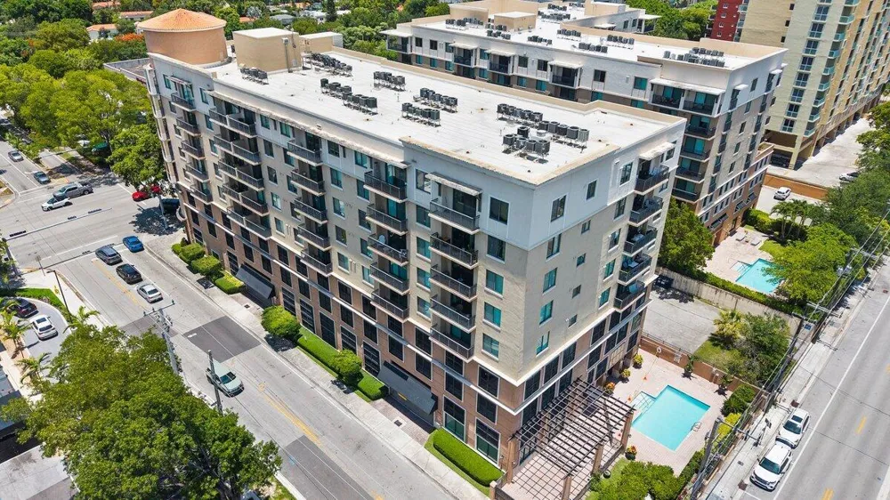 3590 Coral Way ##502 Miami, FL 33145