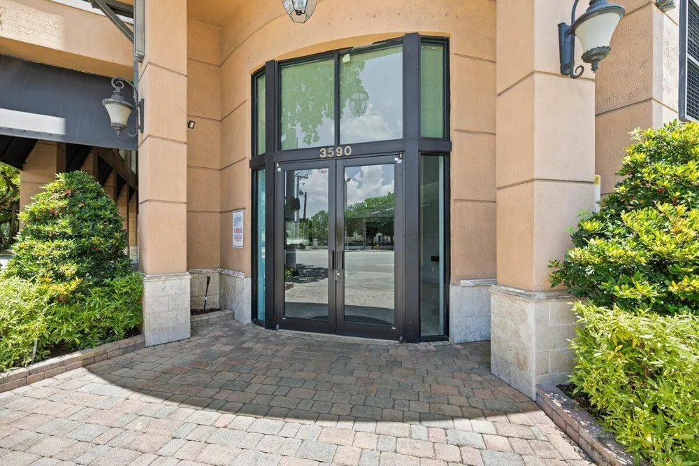 3590 Coral Way ##502 Miami, FL 33145