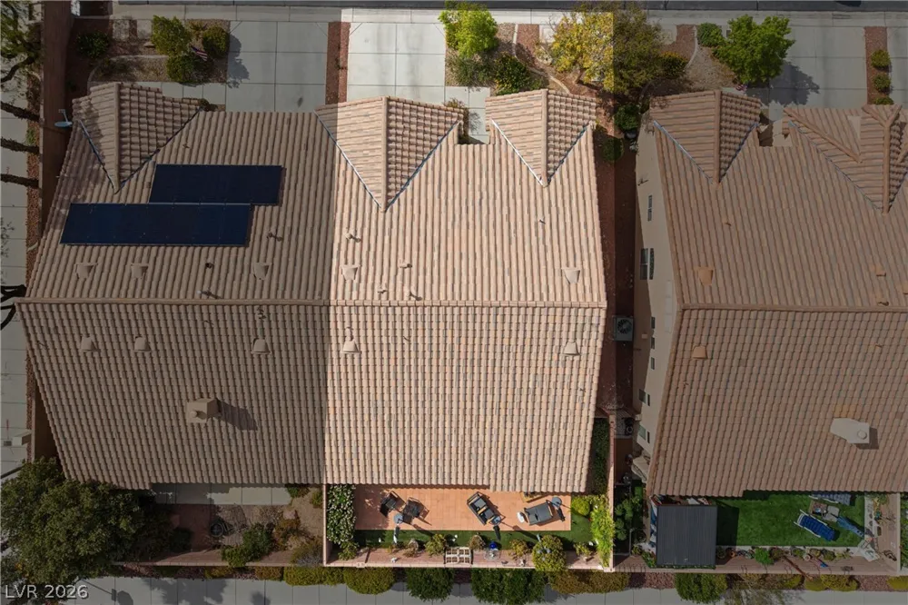 9616 Emeraude Avenue Las Vegas, NV 89147