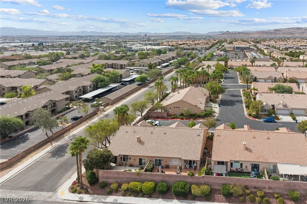 9616 Emeraude Avenue Las Vegas, NV 89147