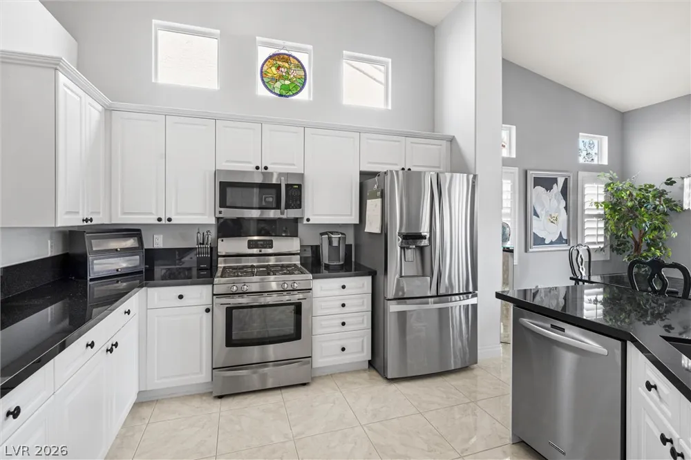 9616 Emeraude Avenue Las Vegas, NV 89147