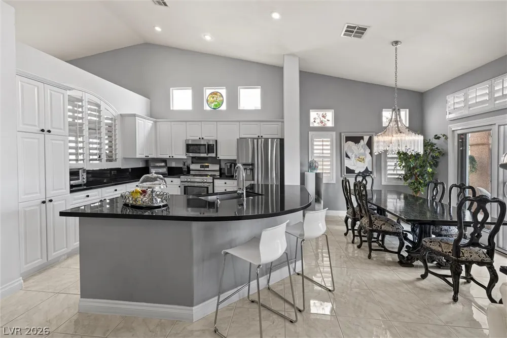 9616 Emeraude Avenue Las Vegas, NV 89147