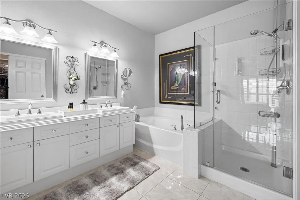 9616 Emeraude Avenue Las Vegas, NV 89147