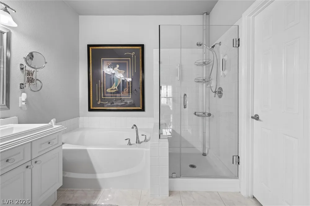 9616 Emeraude Avenue Las Vegas, NV 89147