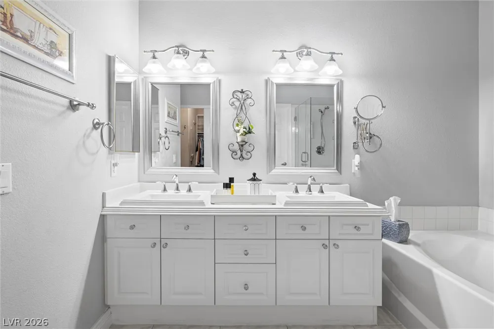 9616 Emeraude Avenue Las Vegas, NV 89147