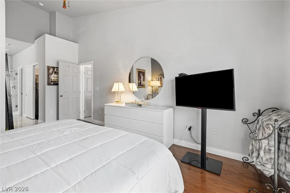 9616 Emeraude Avenue Las Vegas, NV 89147