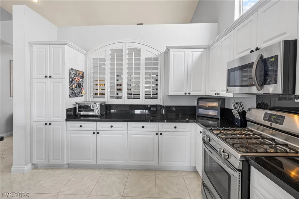 9616 Emeraude Avenue Las Vegas, NV 89147