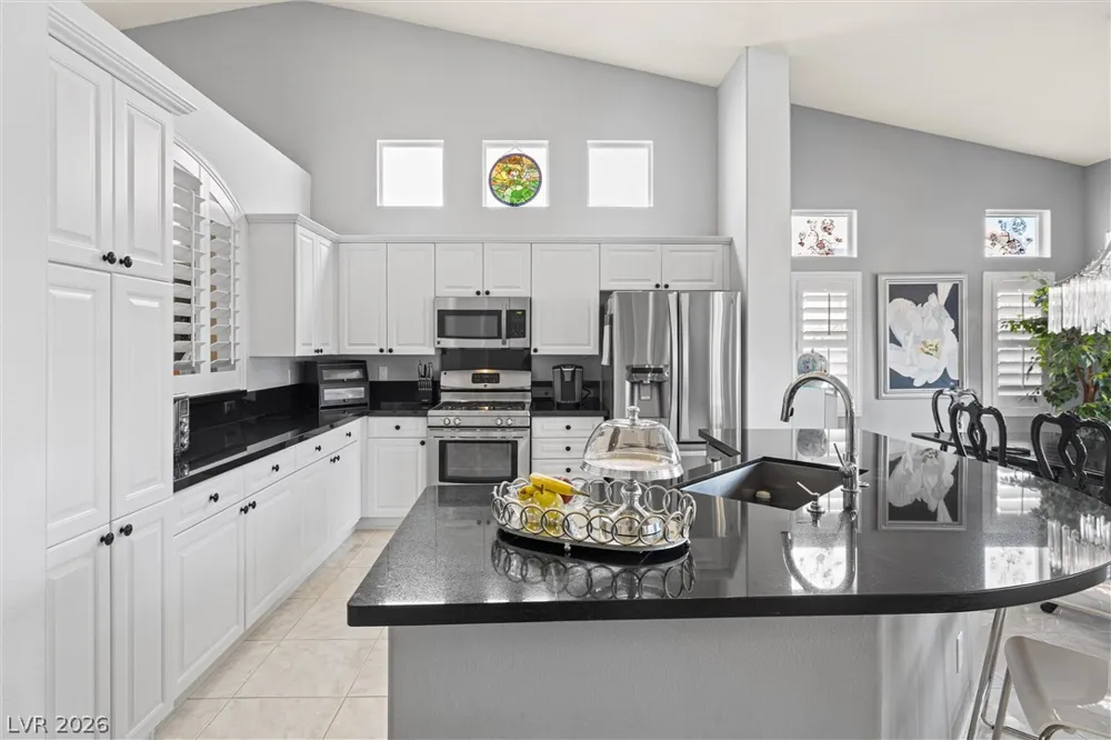 9616 Emeraude Avenue Las Vegas, NV 89147