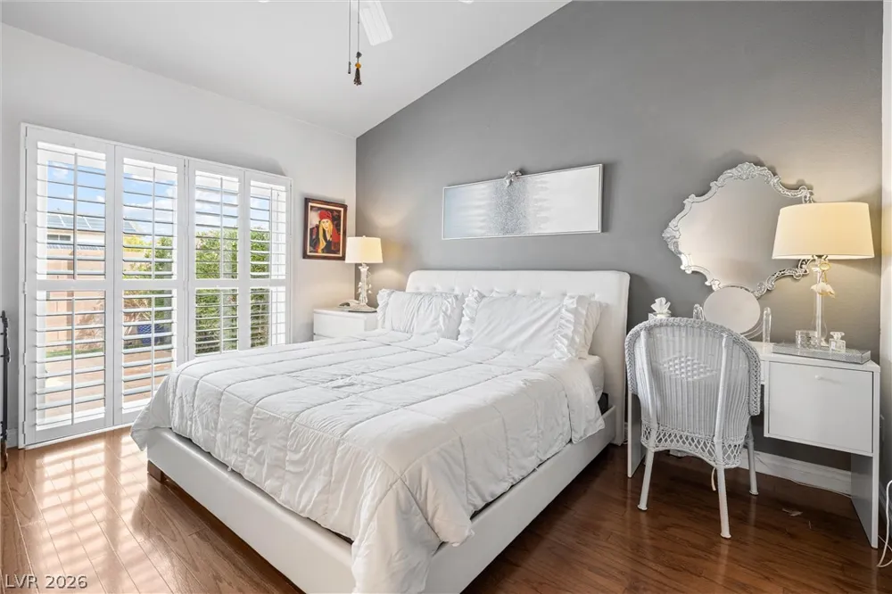 9616 Emeraude Avenue Las Vegas, NV 89147