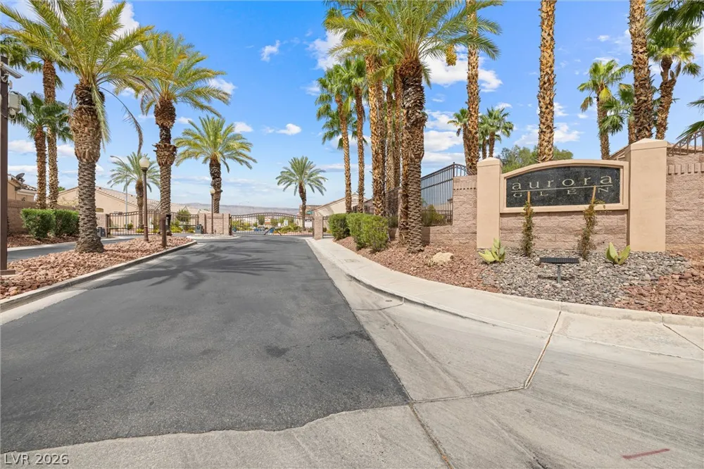 9616 Emeraude Avenue Las Vegas, NV 89147