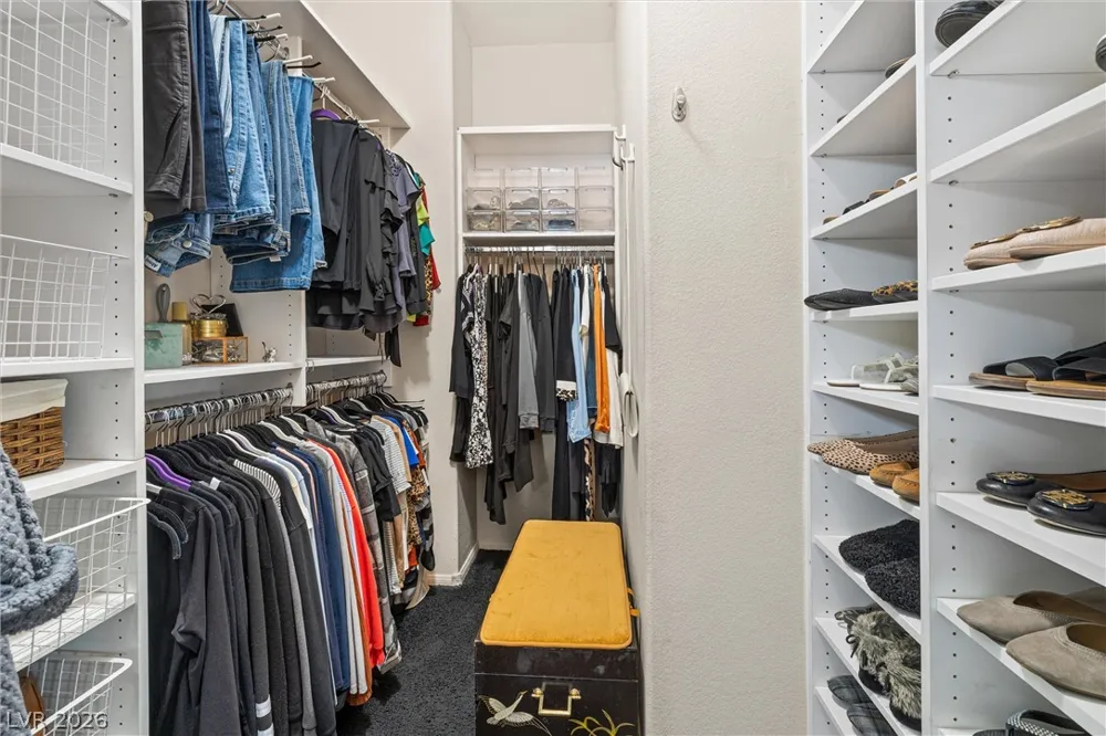 9616 Emeraude Avenue Las Vegas, NV 89147