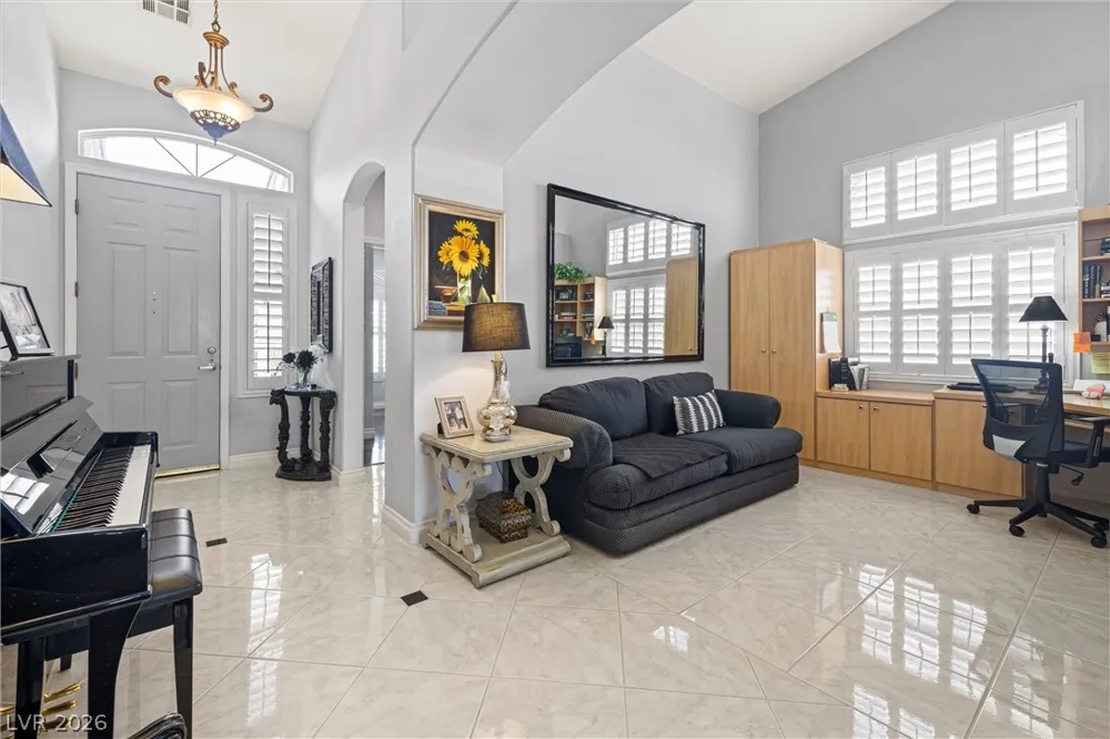 9616 Emeraude Avenue Las Vegas, NV 89147