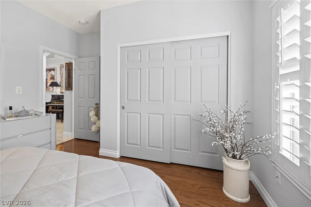 9616 Emeraude Avenue Las Vegas, NV 89147